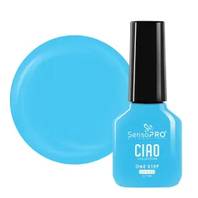 Oja OneStep SensoPRO CIAO 7ml - Răsfăț pentru Unghiile Tala Oja OneStep SensoPRO Milano CIAO - Just a Dreamer 7ml