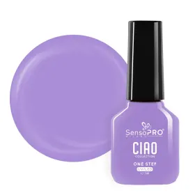 Oja OneStep SensoPRO CIAO 7ml - Răsfăț pentru Unghiile Tala Oja OneStep SensoPRO CIAO 7ml - Răsfăț pentru Unghiile Tale