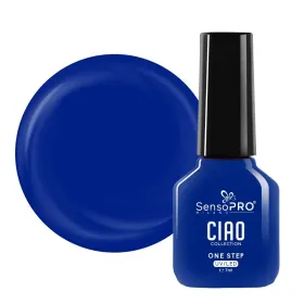 Oja OneStep SensoPRO CIAO 7ml - Răsfăț pentru Unghiile Tala Oja OneStep SensoPRO CIAO 7ml - Răsfăț pentru Unghiile Tale