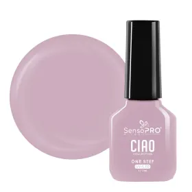 Oja OneStep SensoPRO CIAO 7ml - Răsfăț pentru Unghiile Tala Oja OneStep SensoPRO CIAO 7ml - Răsfăț pentru Unghiile Tale