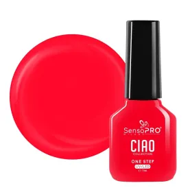 Oja OneStep SensoPRO CIAO 7ml - Răsfăț pentru Unghiile Tala Oja OneStep SensoPRO CIAO 7ml - Răsfăț pentru Unghiile Tale