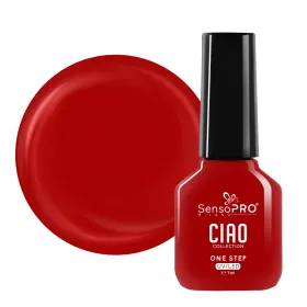 Oja OneStep SensoPRO CIAO 7ml - Răsfăț pentru Unghiile Tala Oja OneStep SensoPRO CIAO 7ml - Răsfăț pentru Unghiile Tale