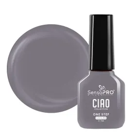 Oja OneStep SensoPRO CIAO 7ml - Răsfăț pentru Unghiile Tala Oja OneStep SensoPRO CIAO 7ml - Răsfăț pentru Unghiile Tale