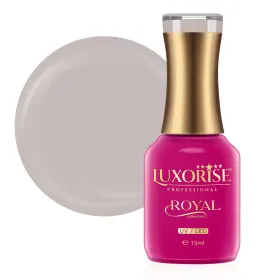 Oja LUXORISE 15ml - Culoare și Strălucire pentru Unghi Oja LUXORISE 15ml - Royal Collection Royal Bow