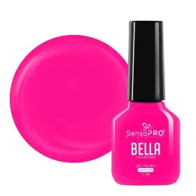 Oja SensoPRO BELLA 7ml - Culori Vibrante și Rezistență