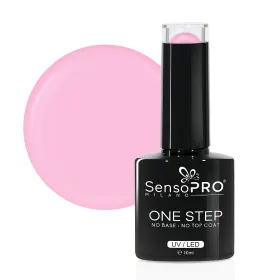 Oja OneStep SensoPRO 10ml - Eleganță și Ușurință în Aplicara Oja OneStep SensoPRO 10ml - Cashmere Rose #013