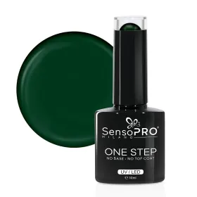 Oja OneStep SensoPRO 10ml - Eleganță și Ușurință în Aplicara Oja OneStep SensoPRO 10ml - Eleganță și Ușurință în Aplicare
