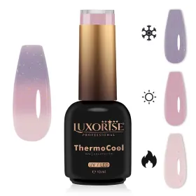 Oja Termică LUXORISE - Inovație și Stil pentru Unghiile Tala Oja Termică LUXORISE - Dazzling Dream 10ml