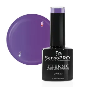 Oja Termica SensoPRO - Inovație pentru Unghii Perfecta Oja Termica SensoPRO - Inovație pentru Unghii Perfecte