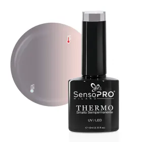 Oja Termica SensoPRO - Inovație pentru Unghii Perfecta Oja Termica SensoPRO - Inovație pentru Unghii Perfecte
