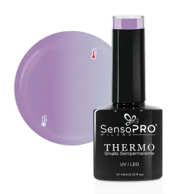 Oja Termica SensoPRO - Inovație pentru Unghii Perfecta Oja Termica SensoPRO - Innocent Breeze 10ml