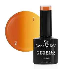 Oja Termica SensoPRO - Inovație pentru Unghii Perfecta Oja Termica SensoPRO - Inovație pentru Unghii Perfecte