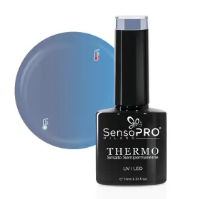 Oja Termica SensoPRO - Inovație pentru Unghii Perfecta Oja Termica SensoPRO - Inovație pentru Unghii Perfecte