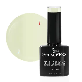 Oja Termica SensoPRO - Inovație pentru Unghii Perfecta Oja Termica SensoPRO - Inovație pentru Unghii Perfecte