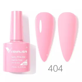 Oje Venalisa - Calitate și Stil pentru Unghiile Tala Oja Semipermanenta Venalisa 7,5ml - Hema Free 404