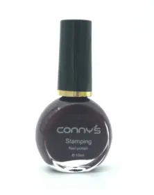 Oja de Stampila – Tot ce trebuie să ști Oja de Stampila 10ml Conny's #15