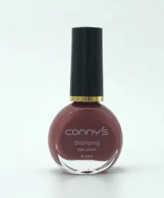 Oja de Stampila – Tot ce trebuie să ști Oja de Stampila 10ml Conny's #23