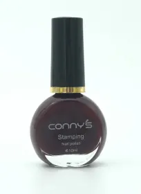Oja de Stampila – Tot ce trebuie să ști Oja de Stampila 10ml Conny's #25