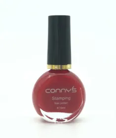 Oja de Stampila – Tot ce trebuie să ști Oja de Stampila Conny's #4 10ml