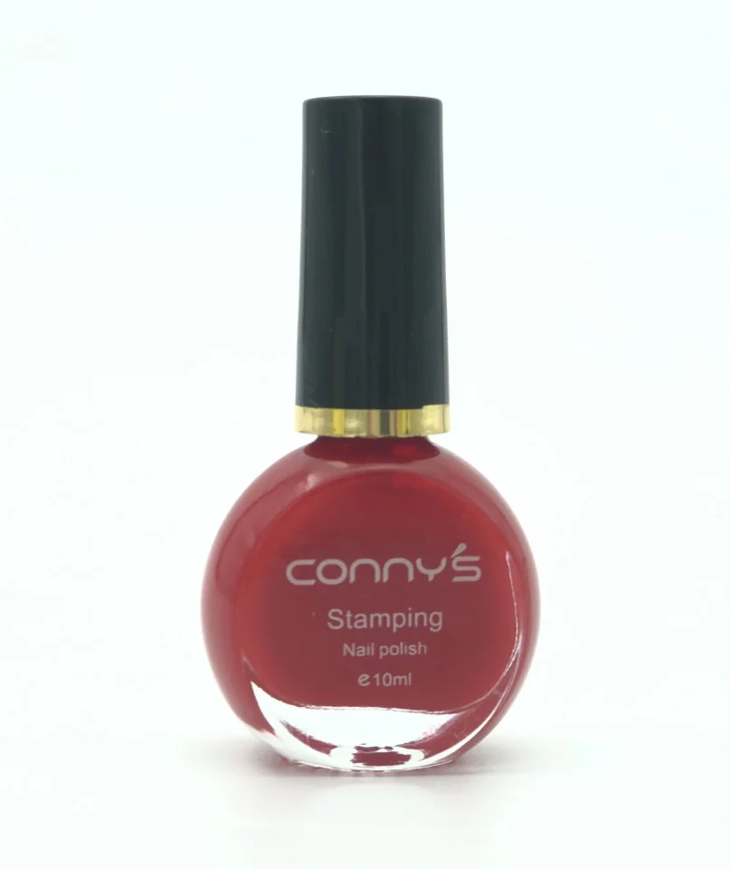 Oja Stampila 10ml Conny's #4