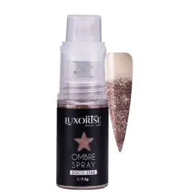 Ombre Spray - Culoare și Stil pentru Părul Tău