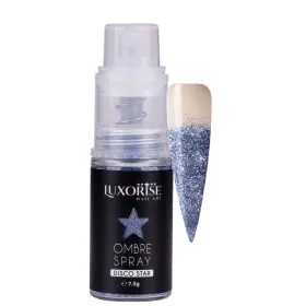 Ombre Spray - Culoare și Stil pentru Părul Tău