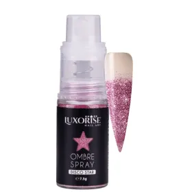 Ombre Spray - Culoare și Stil pentru Părul Tău