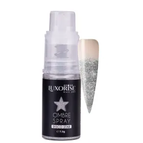 Ombre Spray - Culoare și Stil pentru Părul Tău