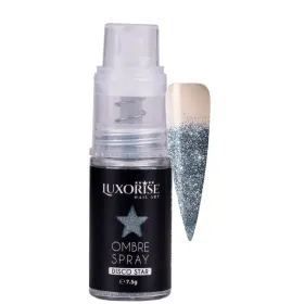 Ombre Spray - Culoare și Stil pentru Părul Tău