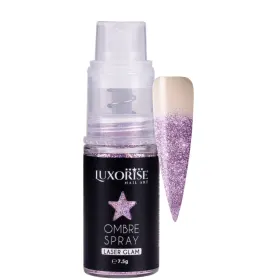 Ombre Spray - Culoare și Stil pentru Părul Tău