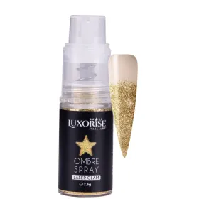 Ombre Spray - Culoare și Stil pentru Părul Tău