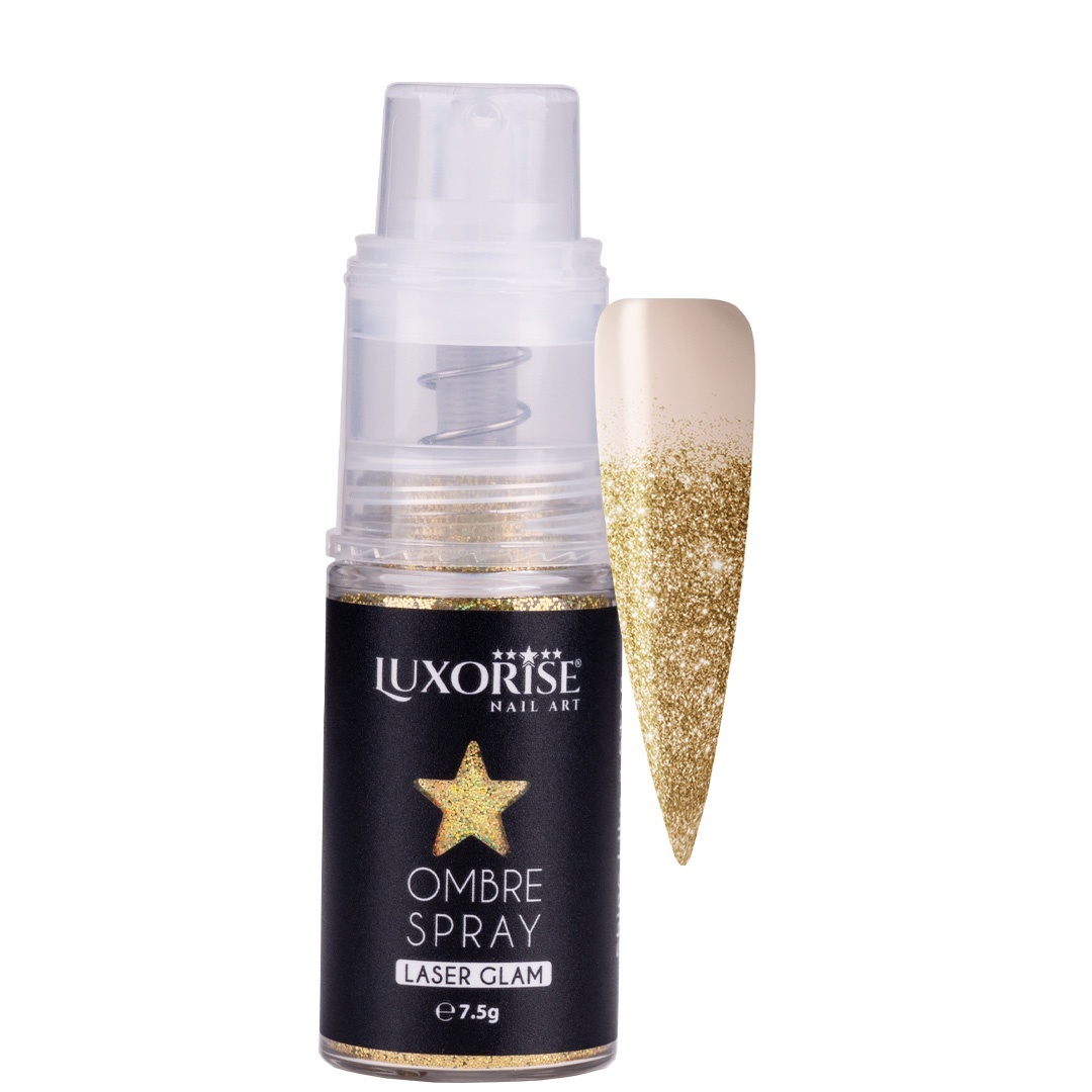 Ombre Spray - Culoare și Stil pentru Părul Tău