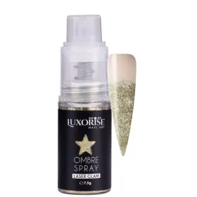 Ombre Spray - Culoare și Stil pentru Părul Tău