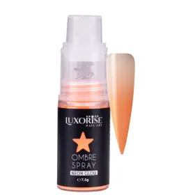 Ombre Spray - Culoare și Stil pentru Părul Tău