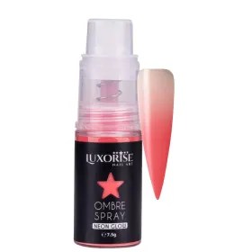 Ombre Spray - Culoare și Stil pentru Părul Tău