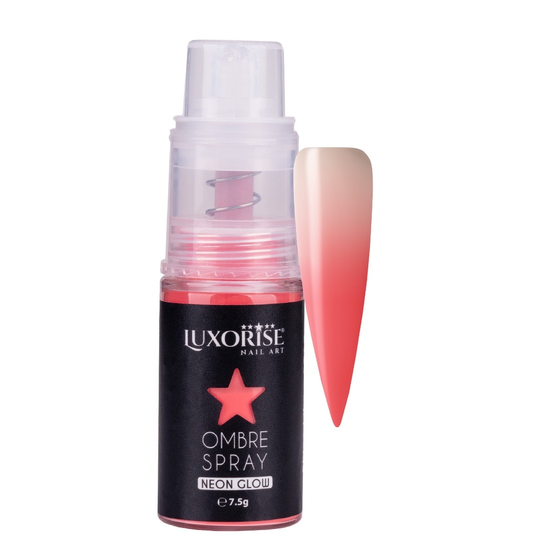 Ombre Spray - Culoare și Stil pentru Părul Tău