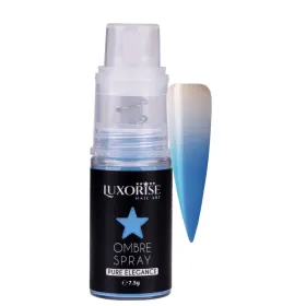 Ombre Spray - Culoare și Stil pentru Părul Tău