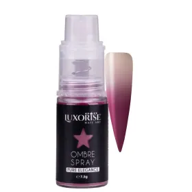 Ombre Spray - Culoare și Stil pentru Părul Tău
