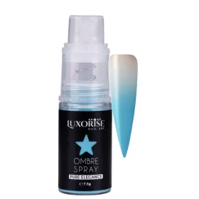 Ombre Spray - Culoare și Stil pentru Părul Tău