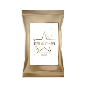⭐️ Star Shine - Strălucire și Eleganță pentru Unghi pachet unghii Celebrity Secret Beauty Bag