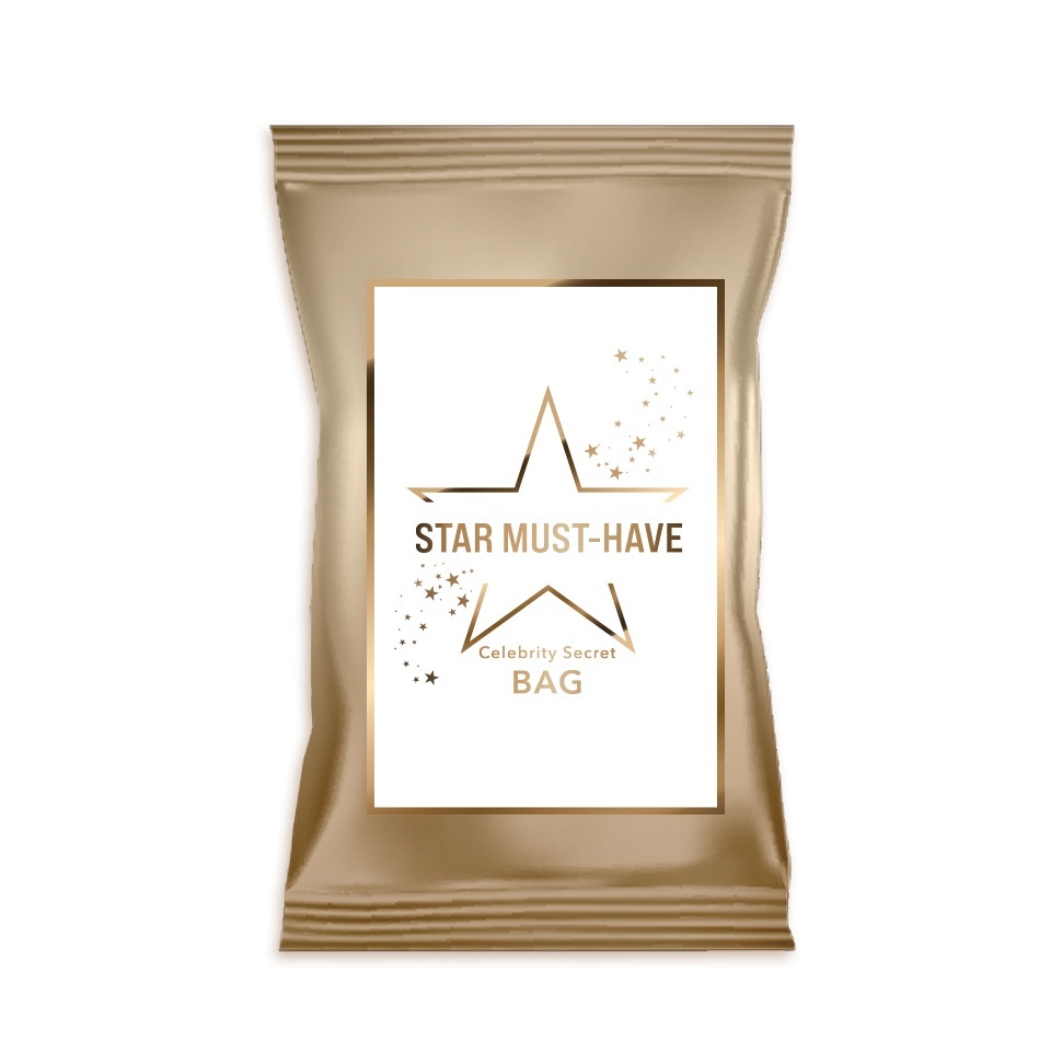 Pachet Nails⭐️Celebrity Secret Beauty Bag