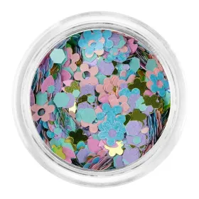Paiete Unghii - Strălucire și Creativitate pentru Manichiură Paiete Unghii LUXORISE Celestial Glam
