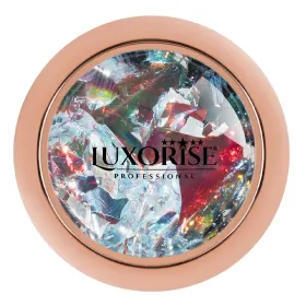 Paiete Unghii - Strălucire și Creativitate pentru Manichiură paiete unghii LUXORISE - Crystal Mirage