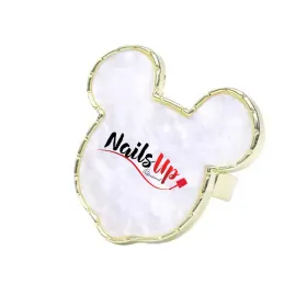 Accesorii Diverse - UnghiiPro Accesorii Diverse - Paleta Pictura Nailsup tip Inel, Mickey