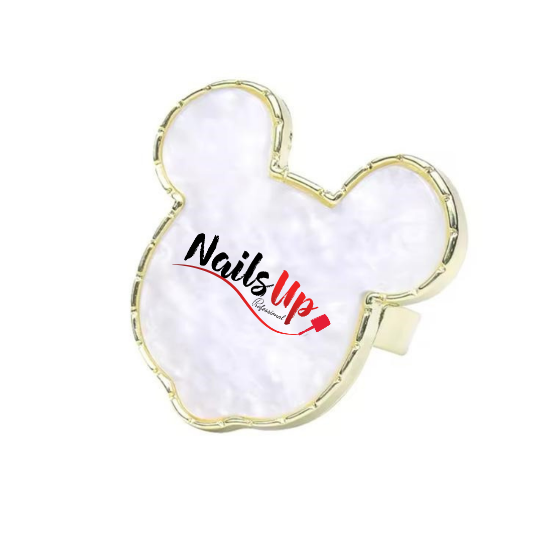 Paleta Pictura Nailsup tip Inel, Mickey