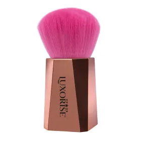 Accesorii Manichiura - Tot Ce Ai Nevoie pentru Unghii Perfecta Accesorii Manichiura - Pamatuf Indepartare Praf Unghii LUXORISE, Iconic - Gold Bloom