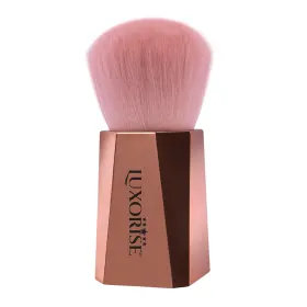 Accesorii Manichiura - Tot Ce Ai Nevoie pentru Unghii Perfecta Accesorii Manichiura - Pamatuf Indepartare Praf Unghii LUXORISE, Iconic - Gold
