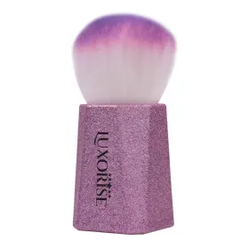 Accesorii Manichiura - Tot Ce Ai Nevoie pentru Unghii Perfecta Accesorii Manichiura - Pamatuf Indepartare Praf Unghii LUXORISE, Iconic - Pink Bliss