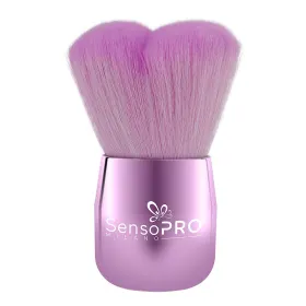 Accesorii Manichiura - Tot Ce Ai Nevoie pentru Unghii Perfecta Accesorii Manichiura - Pamatuf Indepartare Praf Unghii Touch Rose, SensoPRO Milano