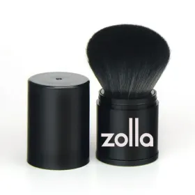 PAMATUF ZOLLA, pentru unghii, Negru